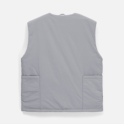 Жилет унисекс Veter, серый