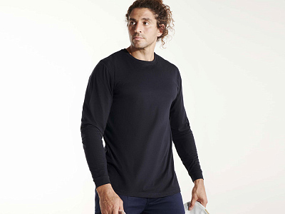 Футболка Defender мужская