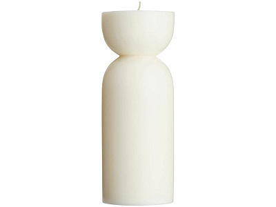 Органическая свеча