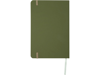 Блокнот А5 Spectrum с нелинованными страницами