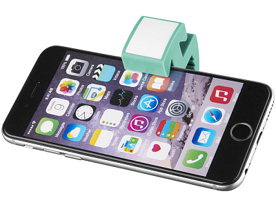 Многофункциональная подставка для телефона