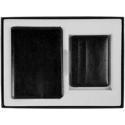 Набор Nebraska Simple, черный