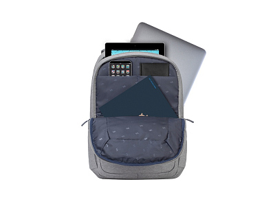 Рюкзак для ноутбука 15.6