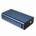 Внешний аккумулятор AMARANTH 10MDQ , 10000 мАч, металл, синий - Фото 14