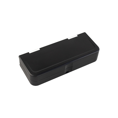 Набор инструментов "Brick", черный