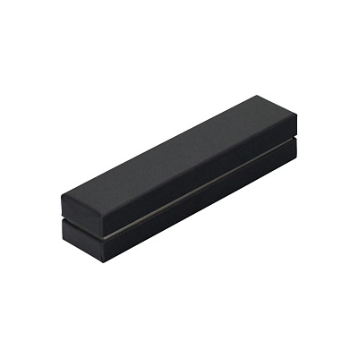 Коробка Inkwell для 1 ручки, черный с серым (Чёрно-серый)