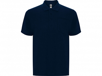 Рубашка поло Centauro Premium мужская (Нэйви)