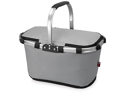 Изотермическая сумка-холодильник Frost