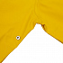 Дождевик мужской Squall, желтый - Фото 9