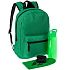 Набор Basepack, зеленый - Фото 1