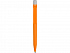 Ручка пластиковая шариковая On Top SI Gum soft-touch - Фото 2