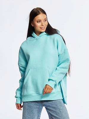 Худи унисекс оверсайз BB Vancouver  L/XL