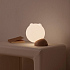 Силиконовый ночник Solove Night light 001D, розовый - Фото 8