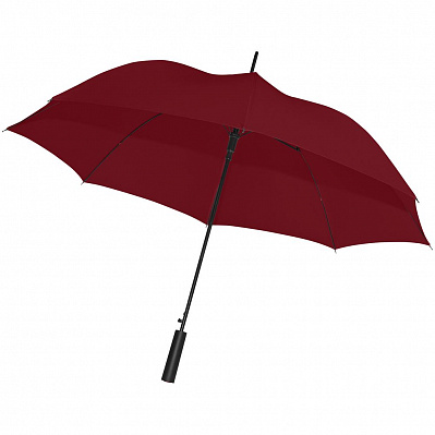 Зонт-трость Dublin  (Бордовый)
