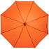 Зонт-трость Color Play, оранжевый - Фото 2