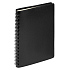 Ежедневник Vista Neo недатированный, черный - Фото 5