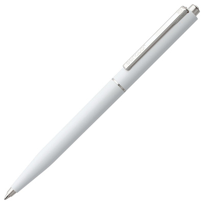 Ручка шариковая Senator Point, ver.2, белая (Белый)