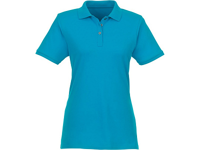 Рубашка поло Beryl из переработанных органических материалов, женская