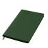 Ежедневник Рейн (Rain) недатированный, зеленый - Фото 3