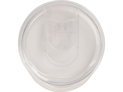 Вакуумная термокружка Sense Gum, soft-touch