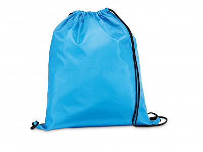 Сумка в формате рюкзака CARNABY (Голубой)