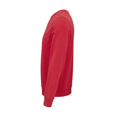 Толстовка свитшот унисекс COMET 280 из органического хлопка