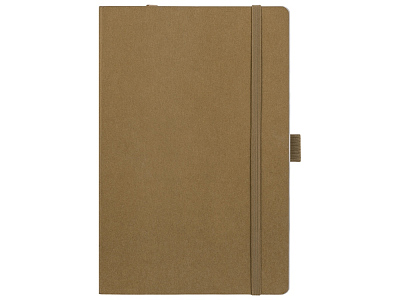 Блокнот из моющегося крафта и каменной бумаги А5 Fleekstone