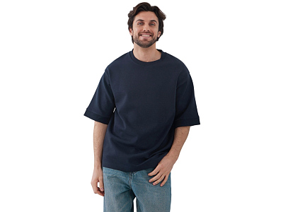 Футболка Gamma.01 мужская