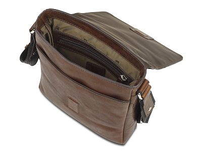 Сумка через плечо Don Valentino