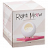 Беспроводная лампа-колонка Right Meow, розовая - Фото 11