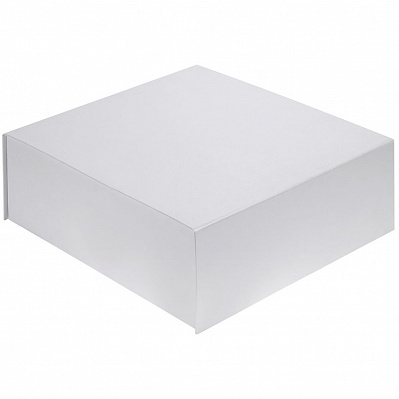 Коробка Quadra, белая (Белый)