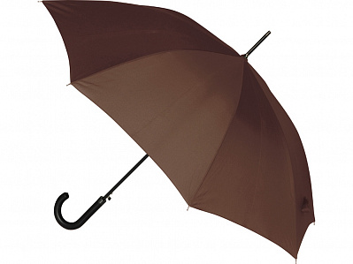 Зонт-трость Алтуна (Коричневый)
