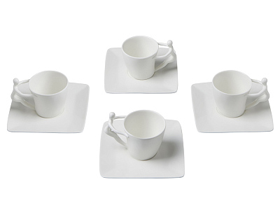 Сервиз Эмоции