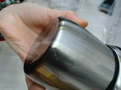 Вакуумный термос с медной изоляцией Hotwell, 1400 мл