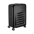 Чемодан VICTORINOX Spectra™ 3.0 Exp. Medium Case, чёрный, поликарбонат Sorplas™, 46x30x69 см, 81 л - Фото 8