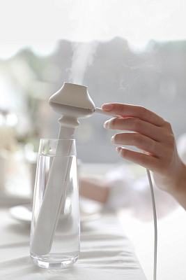 Портативный увлажнитель воздуха Solove Portable Humidifier H3