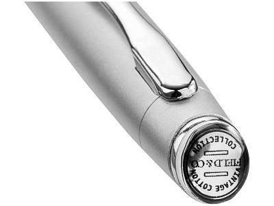 Ручка металлическая шариковая Averell