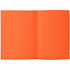 Ежедневник Flat Maxi, недатированный, оранжевый - Фото 3