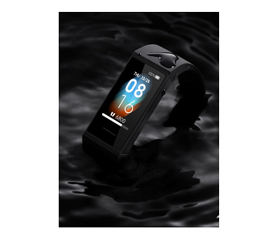 Смарт-браслет Xiaomi Mi Smart Band 4C