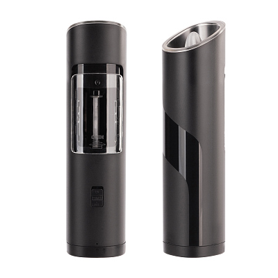 Набор "Модерн box 3in1", черный с белым