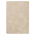 Ежедневник Верона (Verona) недатированный, бежевый - Фото 5