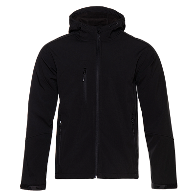 Куртка унисекс 71N (Чёрный)