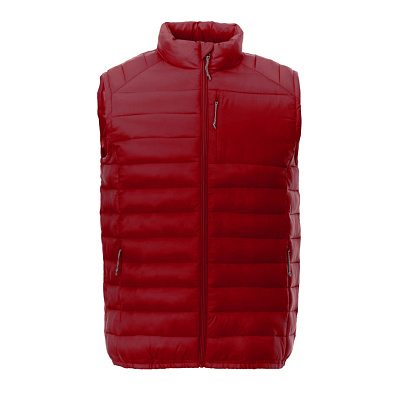 Мужской жилет Pallas (Красный)