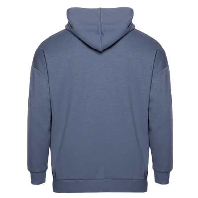 Худи унисекс STAN оверсайз интерсофт 320, 69