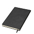 Ежедневник Теоло (Teolo) недатированный, черный - Фото 3