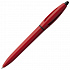 Ручка шариковая S! (Си), красная - Фото 3