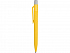 Ручка пластиковая шариковая On Top SI Gum soft-touch - Фото 3