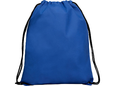 Рюкзак-мешок CALAO (Королевский синий)