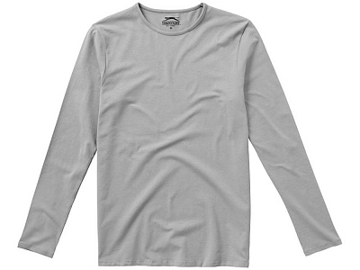 Футболка Майкл мужская с длинным рукавом