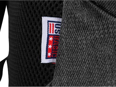 Рюкзак Camo со светоотражением для ноутбука 15